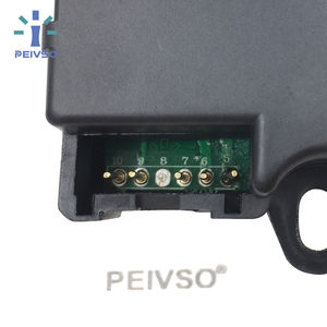 Actuador de Amortiguador de Aire PEIVSO para CHEVROLET BUICK GMC OLDSMOBILE SAAB 2003-2009, OEM 604-110 52402610 89018384 89018675 - Product Image 5