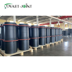 उच्च घनत्व पॉलीथीन पाइप हेंडपे प्लास्टिक पानी पाइप पाइप - Product Image 6