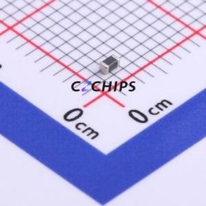 BK1608HM471-T Ferrite Bead 0603 RF ( Impedance @ Frequency: 470Ohm@100MHz )( Error: 25% )( DC Resistance (DCR): 450mOhm ) - Product Image 1