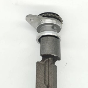 Ensemble d'arbres d'équilibrage 55-354-438 pour la remplacement et la réparation de la pièce moteur modèle 12587215 - Product Image 3