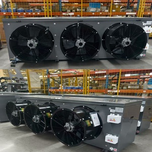 Giá nhà máy, chất lượng cao, thiết bị trao đổi nhiệt công nghiệp, thiết bị trao đổi nhiệt vỏ ống, thiết bị ngưng tụ để bán - Product Image 5