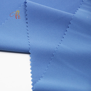 Tissu satiné extensible tissé 100 % polyester <span class=keywords><strong>de</strong></span> haute qualité, personnalisable, <span class=keywords><strong>pour</strong></span> vêtements <span class=keywords><strong>de</strong></span> <span class=keywords><strong>mariage</strong></span> et rideaux <span class=keywords><strong>pour</strong></span> femmes et filles - Product Image 3