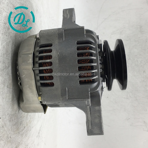 ไดชาร์จ EexcavaStart 12V 50A สำหรับเครื่องยนต์ D950 รุ่น 101211-2200 129052-77220 - Product Image 5