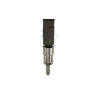 Conjunto de Inyector de Combustible 0445110340 Para Motores Peugeot Citroen Ford 1.6Hdi 1.6Tdc - Product Image 2