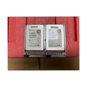 Dell Original Factory Direct <span class=keywords><strong>1</strong></span>,92 TB <span class=keywords><strong>SSD</strong></span> interno <span class=keywords><strong>Sata</strong></span> 2,5 pulgadas 6Gpbs para Dell Server Hot Swap Hard Drive <span class=keywords><strong>SSD</strong></span> - Product Image 3