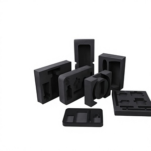 Insertos de EVA Ecológicos Moldeados a Medida para Estuches de Drones y Protección de Instrumentos Precisos - Product Image 1