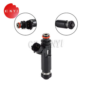 Inyector de Combustible 195500-4370 para Motor Mitsubishi Montero 3.8L - Product Image 4