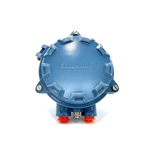 เครื่องวัดระดับอัลตราโซนิก Rosemounte 3102HA1FRCNA 3102 คุณภาพดี - Product Image 4