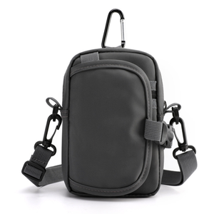 Multifunctional Waterproof Crossbody Cell Phone Purse <strong>Bag</strong> Shoulder Strap Wallet Pouch <strong>Bag</strong> - Product Image 2