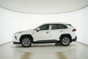 Wildlander 2.0L Automatico 4WD Luxury National VI Usato SUV <span class=keywords><strong>2020</strong></span> con Tetto Apribile, Sedili in Pelle, Luci a LED, Guida a Sinistra, R18, 7 Airbag - Product Image 6