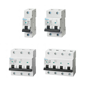 เบรกเกอร์ขนาดเล็ก 3P 125A รุ่น TMM1-125 - Product Image 6