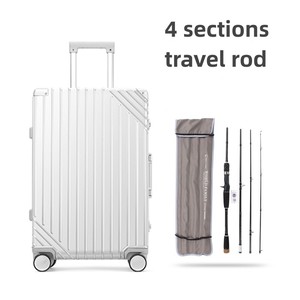 4-х секционный карп - Product Image 4