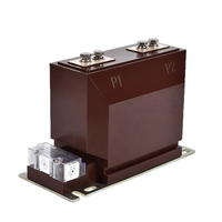 Transformador de Corriente Tipo CT, Totalmente Cerrado, para Interiores y Exteriores, Disponible OEM, Directo de Fábrica
