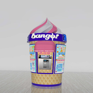 Giảm Giá Cơ Khí Máy Bán Hàng Tự Động Sản Xuất Tại Trung Quốc - Product Image 5