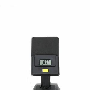 Тренажер для гребли сидя, магнитный, стальной, для домашнего использования, прочный, с противоскользящим покрытием - Product Image 5