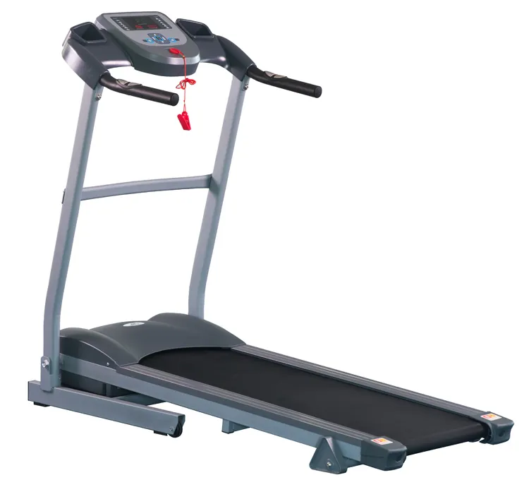 2019 China Leverancier Fitness Power Fit Handmatige Loopband Machine