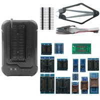 XGecu Original T48 [TL866-3G] Programmer V12.15 Mendukung 31000+ IC untuk EPROM/MCU/SPI/Nor/NAND Flash/EMMC/ IC TESTER/ Versi Baru