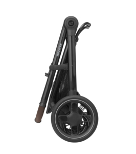 Maxi-Cosi Zelia S Trio - Système de voyage complet 3-en-1 de la naissance à environ 4 ans, poussette bébé 3-en-1 - Product Image 5