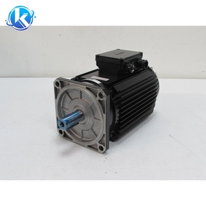 Moteur servo AMK NEUF <span class=keywords><strong>DV7</strong></span>-6-4-I00 1,55KW 350V <span class=keywords><strong>3000</strong></span>/MIN LOC # A204 - Product Image 1