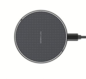 Chargeur sans fil rapide pour téléphone portable, chargeur sans fil rapide pour smartphone - Product Image 6