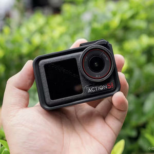 กล้อง <span class=keywords><strong>DJI</strong></span> <span class=keywords><strong>Osmo</strong></span> <span class=keywords><strong>Action</strong></span> 5 Action5 Pro วิดีโอสปอร์ต 4K พร้อมส่ง ของแท้ <span class=keywords><strong>OSMO</strong></span> <span class=keywords><strong>Action</strong></span> 5 Pro ชุดมาตรฐาน คอมโบผจญภัย กันน้ำ - Product Image 6