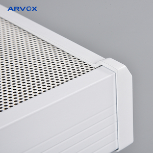 Chất Lượng Tốt Ngoài Trời Trong Nhà Tường Gắn Loa 100V 10W 20W <span class=keywords><strong>PA</strong></span> Hệ Thống Bgm 6.5 Inch Cột Loa - Product Image 6