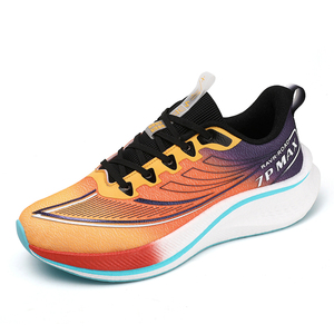 Zapatillas Deportivas Transpirables y Elegantes para Hombre 2025, Calzado Cómodo para Caminar y Correr al Aire Libre - Product Image 4