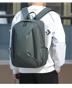 Mochila Personalizada para Portátil de Negocios y Ocio, Mochilas de Negocios para Hombre, Mochila de Viaje y Gimnasio con Logotipo Personalizado - Product Image 2