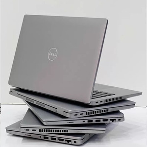 Portátil Dell Latitude 5420, 95% Nuevo, con <span class=keywords><strong>Procesador</strong></span> Intel <span class=keywords><strong>Core</strong></span> <span class=keywords><strong>I5</strong></span> de 11ª Generación, 8GB de RAM, 256GB SSD, 14 Pulgadas, Portátil Empresarial - Product Image 4