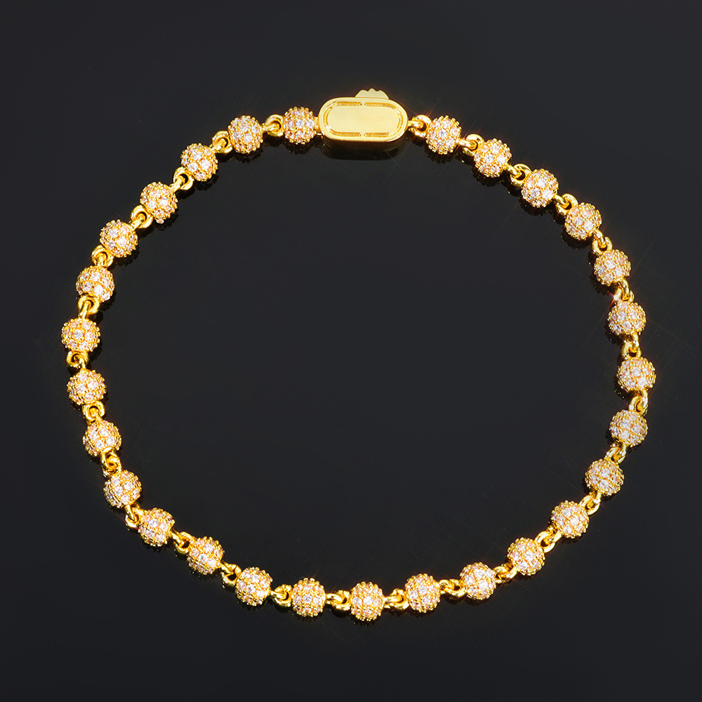 Gold (4 mm wide)Bt130