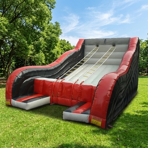 Juego Inflable de Escalera de Jacob con Certificado EN71 de WINSUN, Juego Inflable de Escalada Divertido, Escaleras de Jacob Inflables en Venta - Product Image 1
