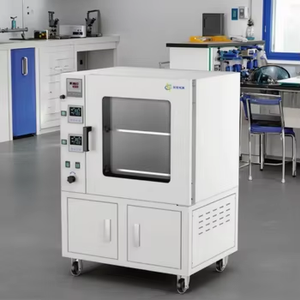 Thiết bị kiểm tra môi trường khí hậu buồng thử nghiệm nhiệt độ không đổi độ ẩm buồng - Product Image 2