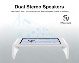 Chiosco Interattivo con Schermo Touch Mobile per Metropolitana, Negozi 4S, Reception e Hall per Informazioni Self-Service - Product Image 5