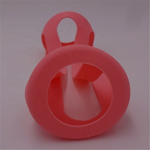 مطاط مخصص CANDOR CRS-041 معتمد من CE/ISO9001، مقاوم للانزلاق ومقاوم للحرارة، بصلابة 20-90 شور - Product Image 3