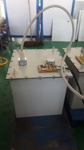 Instrument de diffraction des rayons X DW-XRD-Y3000 XRD - Product Image 6