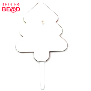 2021 più nuovo albero di <span class=keywords><strong>natale</strong></span> a forma di <span class=keywords><strong>buon</strong></span> <span class=keywords><strong>natale</strong></span> acrilico Cake Topper per la decorazione del partito, Led segno per <span class=keywords><strong>buon</strong></span> <span class=keywords><strong>natale</strong></span> - Product Image 4