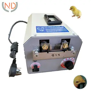 poultry equipment automatic chicken debeaking machines chick debeaker chicks debeaking machine