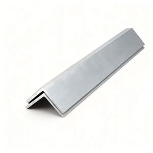 <span class=keywords><strong>Barre</strong></span> d'angle en acier <span class=keywords><strong>galvanisé</strong></span> à chaud 30x30 40x40 50x50mm, égal et inégal, norme Q235 GB, pour la construction - Product Image 1