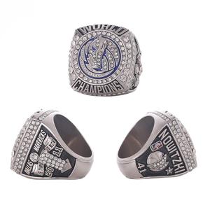 Vente chaude mode strass anneaux en gros bijoux personnalisés personnalisé 2011 <span class=keywords><strong>Dallas</strong></span> <span class=keywords><strong>Mavericks</strong></span> championnat anneau basket-ball - Product Image 1