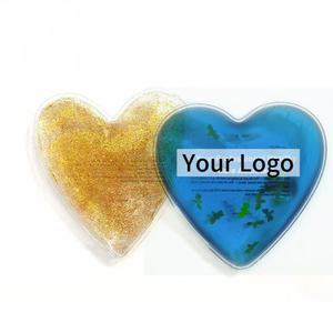 <span class=keywords><strong>2025</strong></span> New Biểu Tượng Tùy Chỉnh Ma Thuật Gel Chân Bàn Tay Ủ Tái Sử Dụng Túi Xách Tay Hot & Lạnh Gói Ma Thuật Bấm vào Bàn Tay ủ - Product Image 2