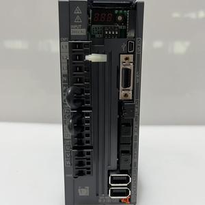 MR-J4-100B-KJ ไดรฟ์แอมพลิฟายเออร์คุณภาพสูง ไดรฟ์ใหม่ของแท้พร้อมการรับประกันหนึ่งปี - Product Image 2
