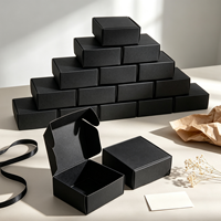 Carpeta de Papel Kraft Reutilizable y Ecológica, Personalizable con Estampado en Dorado, Diseño Único para Empaque de Velas Hechas a Mano