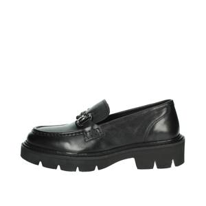 MOCCASINO 2429007 NERO - Product Image 1