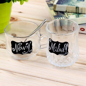 Chalkboard Labels Reusable Label Stickers Chalk Labels for Pantry and Jars Storage Bins