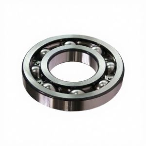 Rodamiento de Bolas de Ranura Profunda 6001 6201 <span class=keywords><strong>6301</strong></span> 6401 de Acero para Rodamientos, Diámetro Interior de 12 mm - Product Image 4