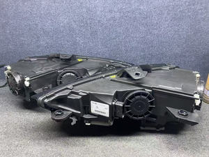 For <strong>Audi</strong> <strong>A3</strong> RS3 <strong>Headlights</strong> 2013 2014 2015 2016 for <strong>Audi</strong> S3 Hernia Left and Right <strong>Headlight</strong> Assembly - Product Image 4