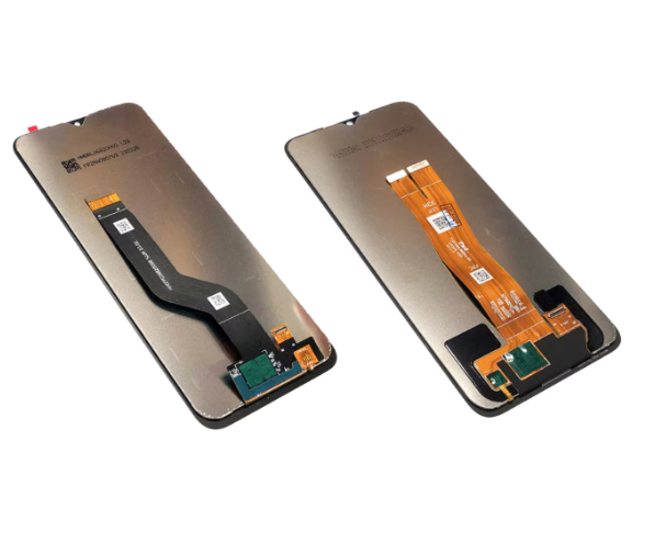 Wholesale for Nokia G50 LCD for Nokia G50 5G Display LCD for Nokia G50 Screen Replacement