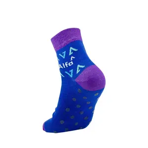 Calcetines antideslizantes KS13, merchandising personalizado - Product Image 2