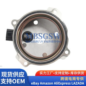 Couvre-culbuteur de soupape à électrovanne Hyundai Kia avec capteur 24360 2GGB0 Pièce de rechange OE - Product Image 2