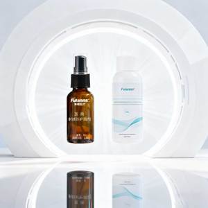 Fulanns nhà máy bán buôn trong suốt vết thương Băng Y Tế bảo vệ bức xạ phun bột & dạng nước 2.85g/30ml - Product Image 3